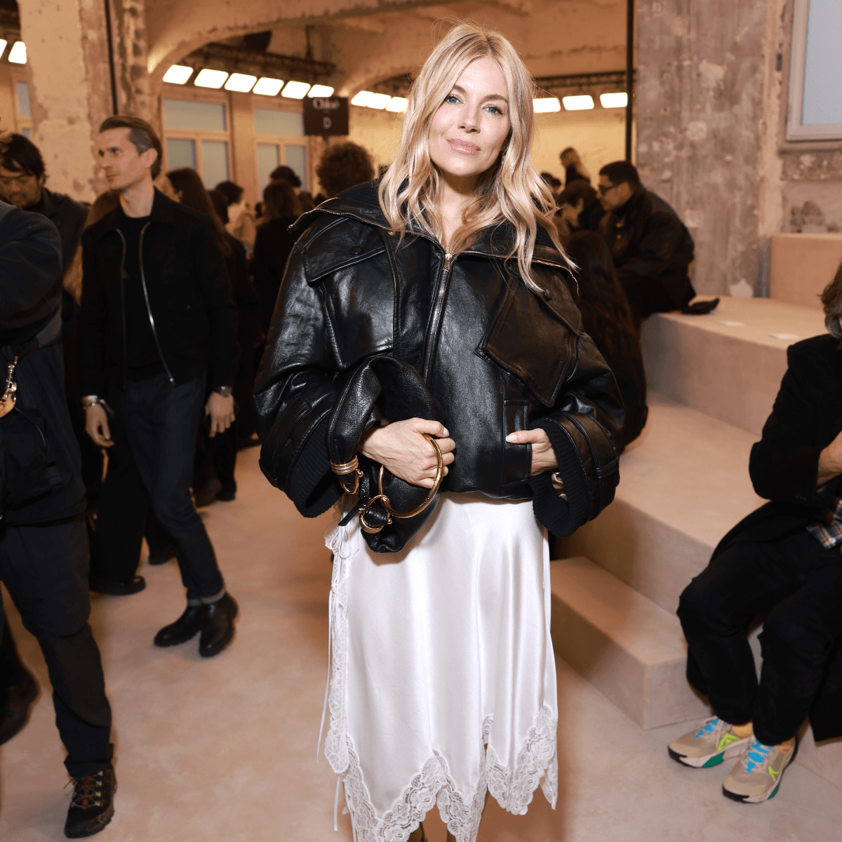No One Does Boho Quite Like Sienna Miller—5 Staples She Relies On Every Summer