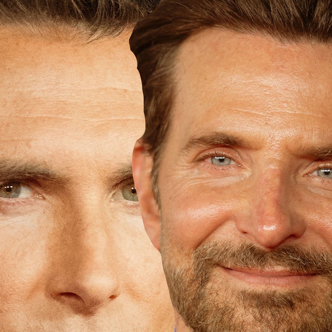 Is the Male Blepharoplasty Boom Why Every Guy in Hollywood Looks So Different?