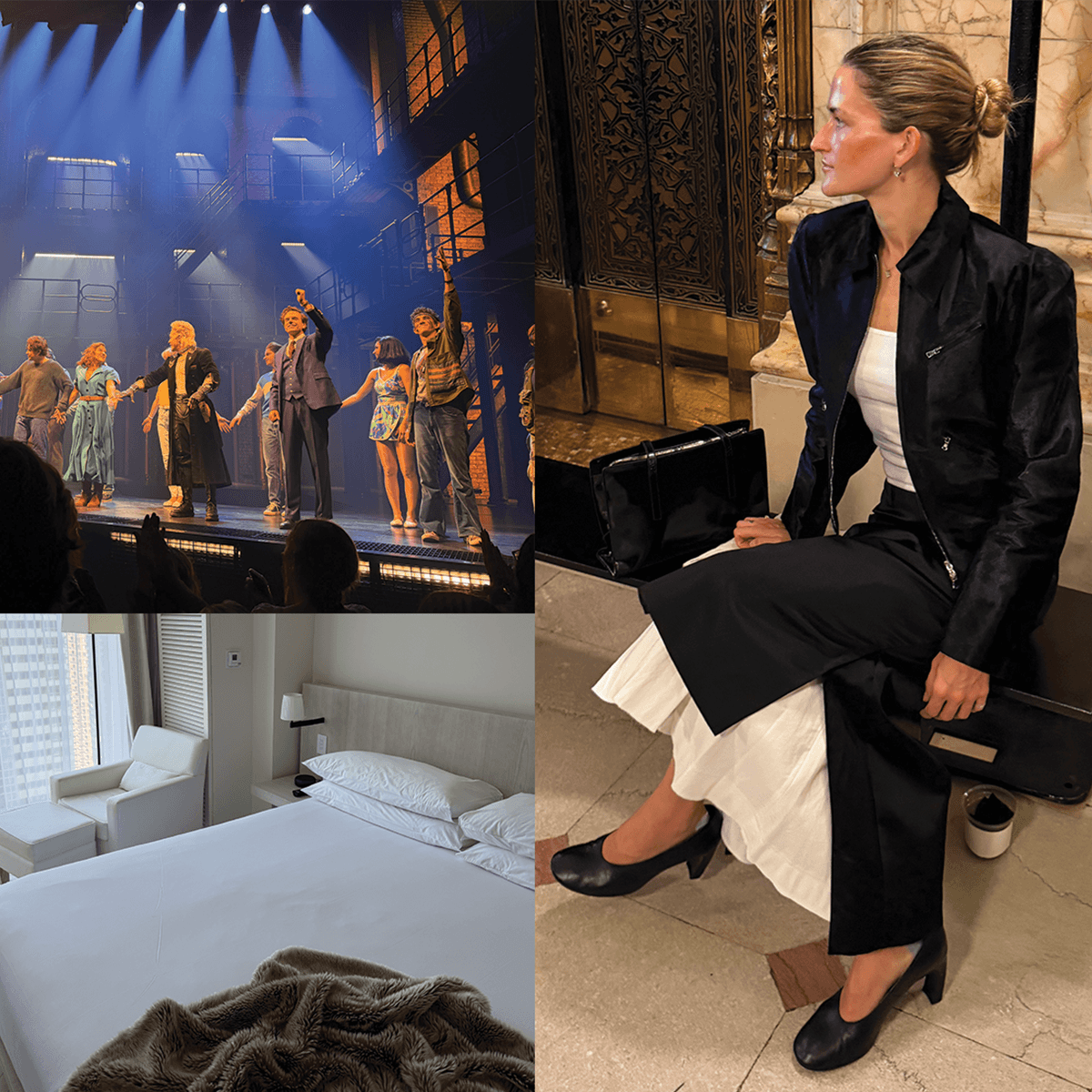 72 Hours in New York During Fashion Week