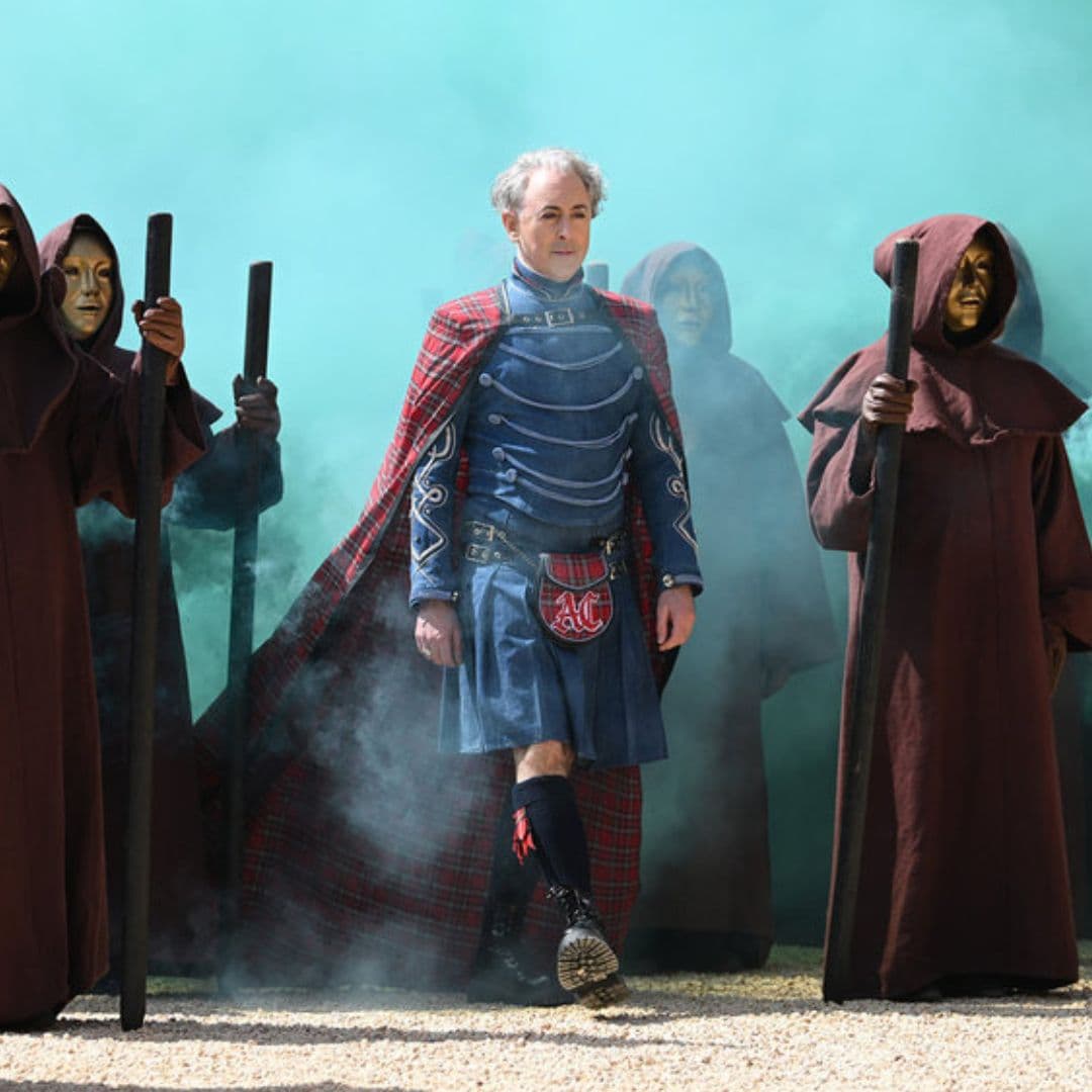 Meet 'The Traitors: New Blood' Cast: Your Guide to the Civilian Players