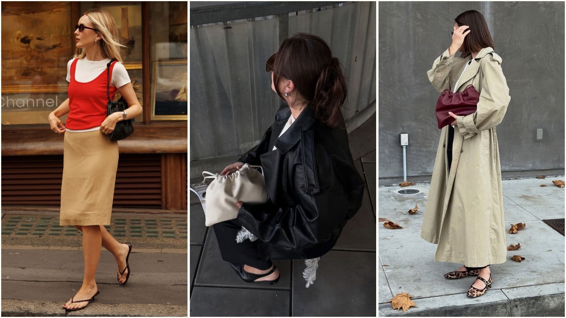 A Quietly Coveted Bag: Style’s New Essential, Limited Stock