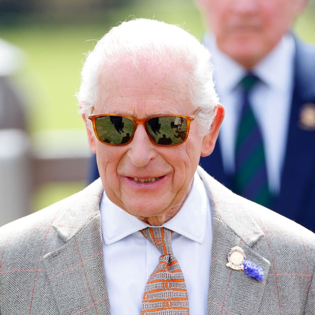 Royal Editor Reveals King Charles is “Determined” to “Maintain Standards” With His Fashion Choices