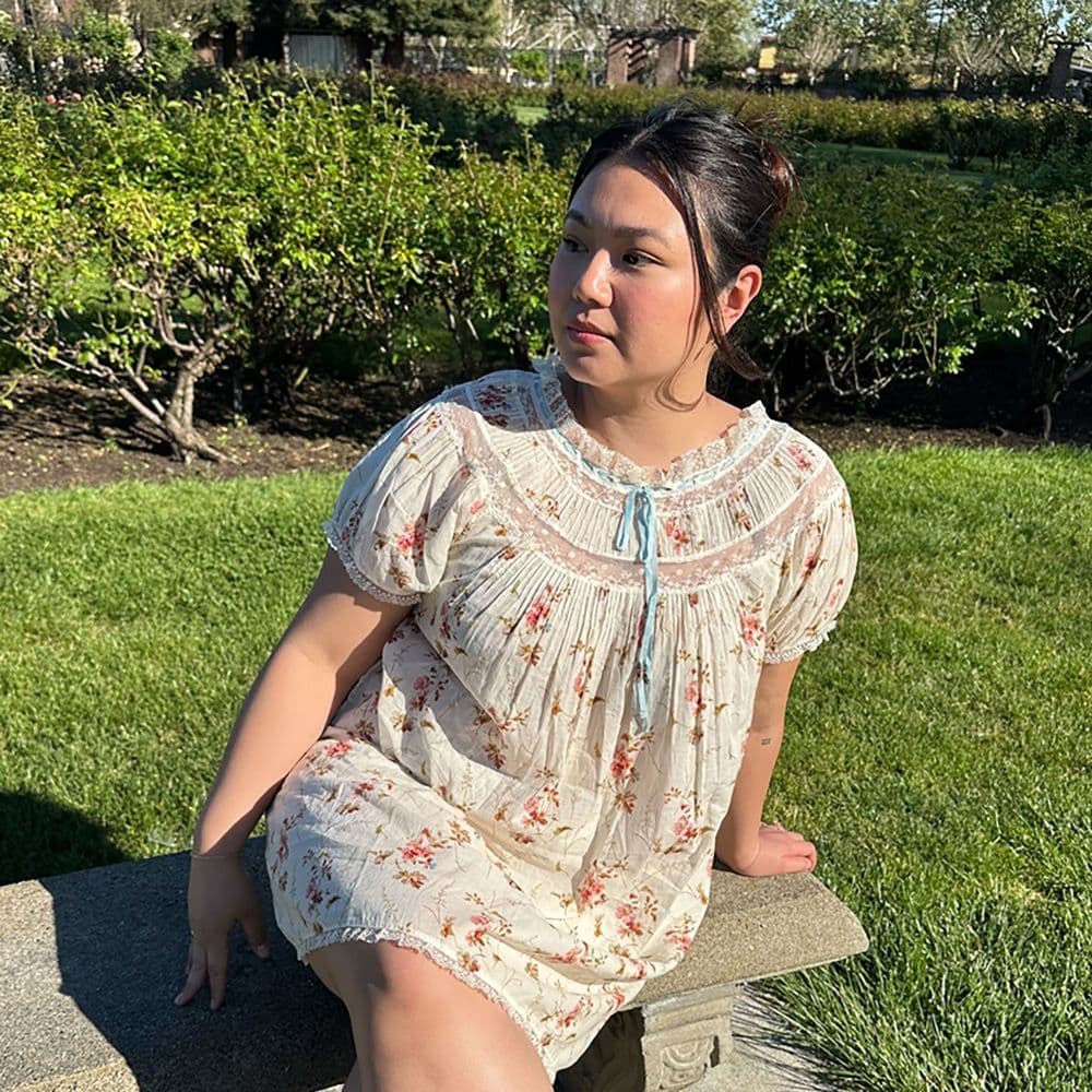 How to Style the Polarizing Dress Trend the Internet Is Losing It Over