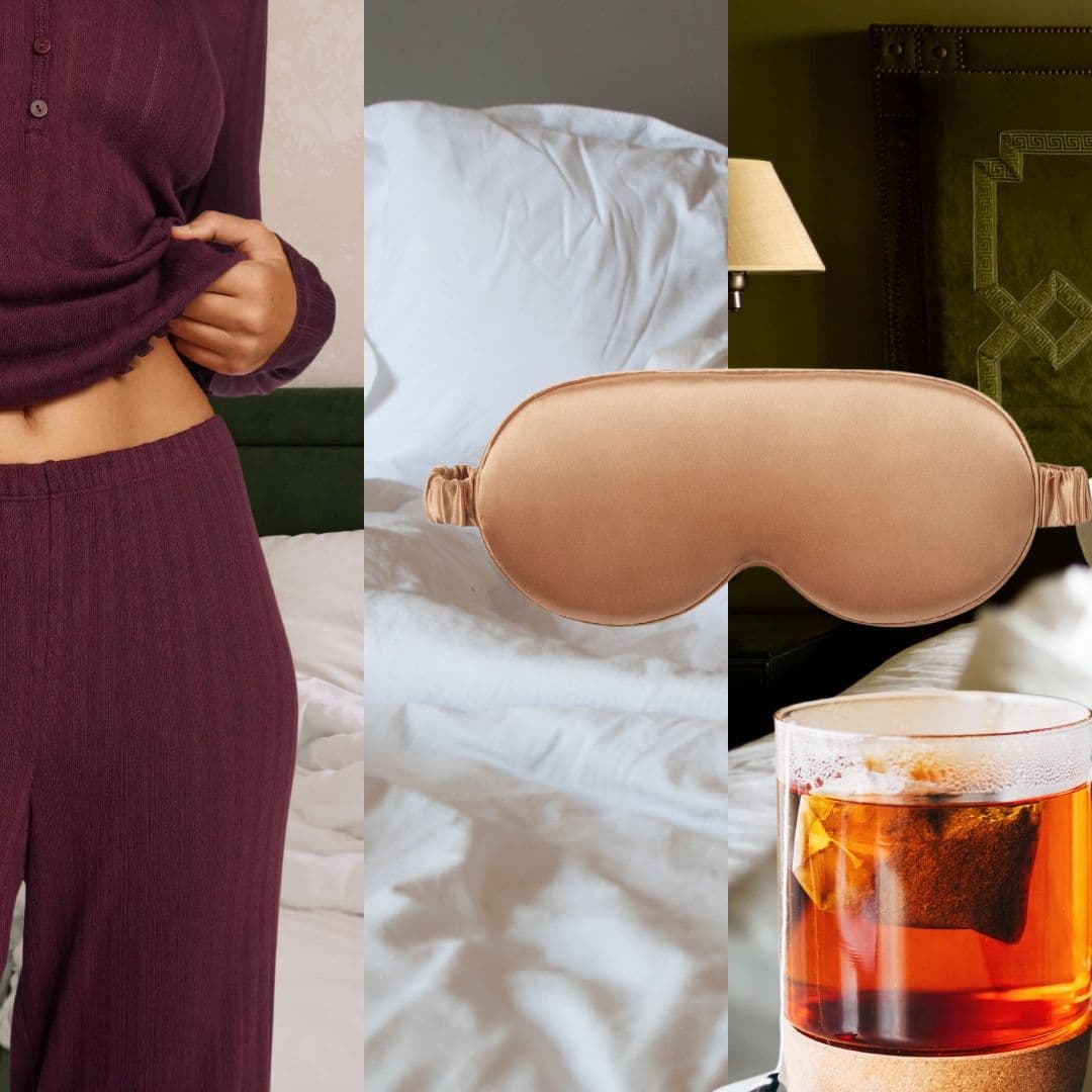My 95 Minute Nighttime Routine Is Absolutely Over-the-Top—But Trust, I Sleep Like a Little Baby
