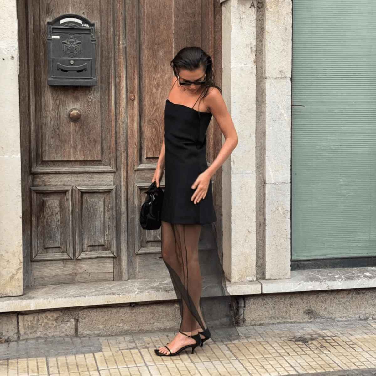 Forget Floral Dresses—8 Alternative Wedding Guest Outfits To Wear Instead in 2026