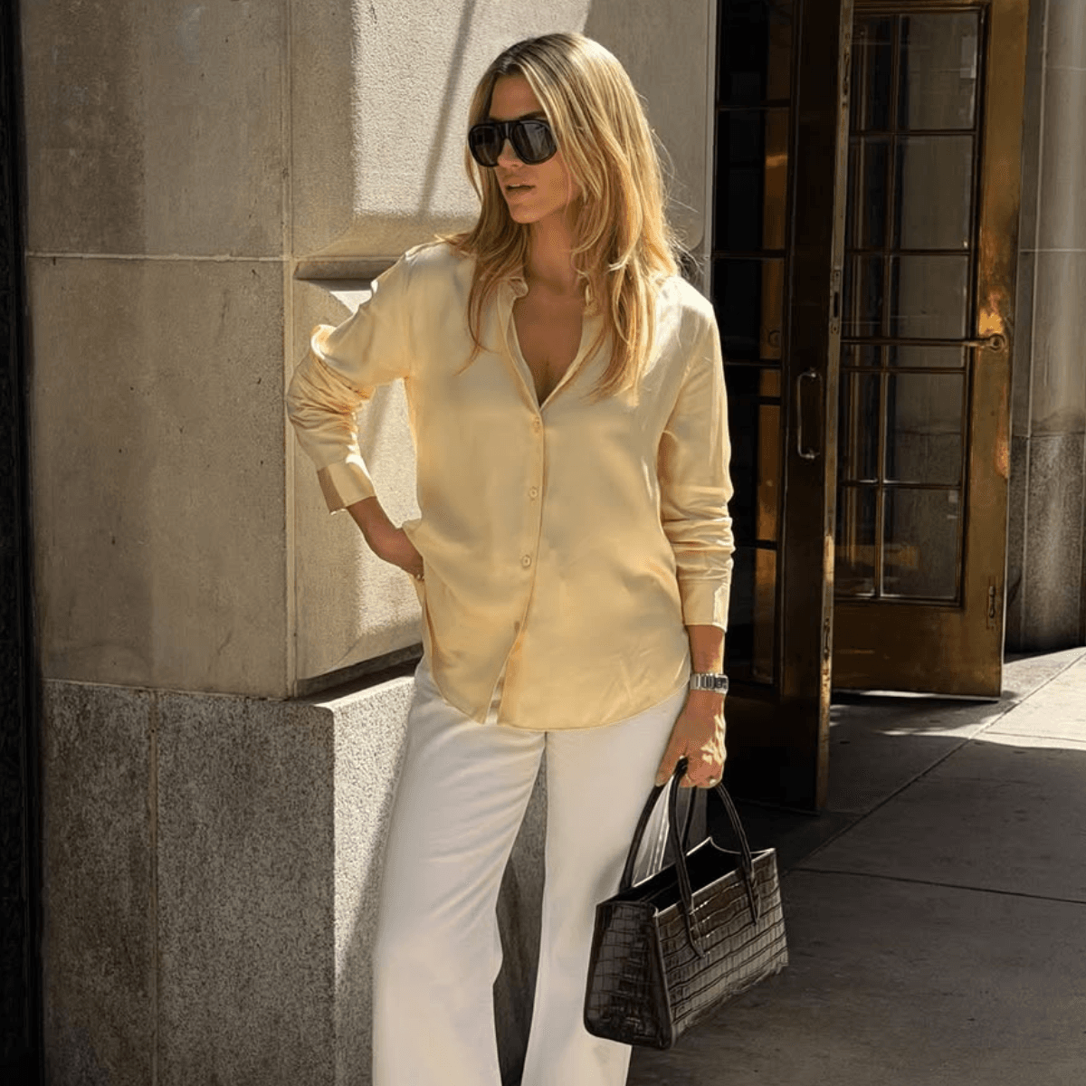 These Are the 3 Spring Trends That Revolve, Shopbop, and Nordstrom Are *Actually* Selling Out Of