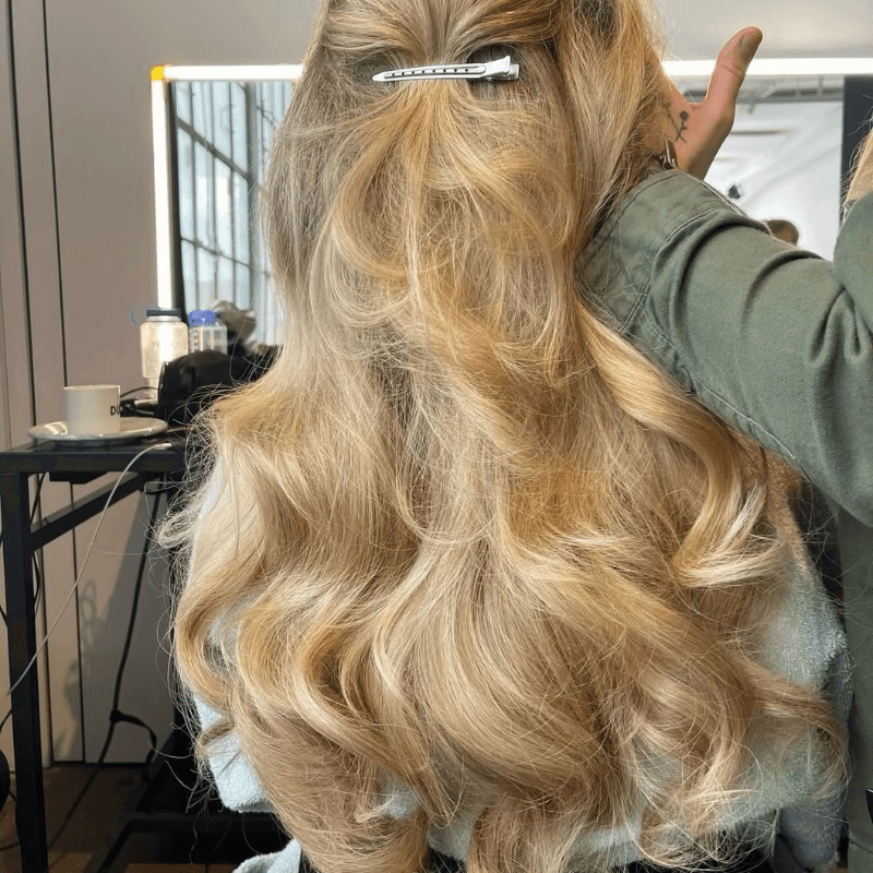 The Best Hair Thickening Products for Fuller, Denser Hair, According to Experts