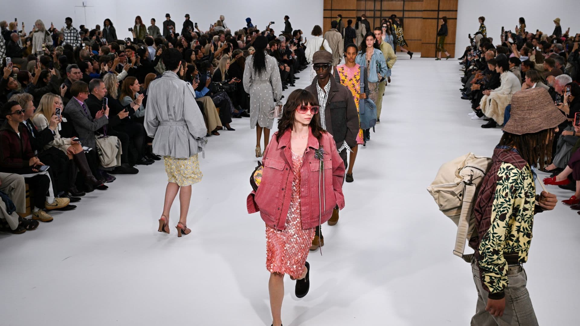 Quiet Confidence: Daniel Lee’s Burberry Signals a Return to British Style