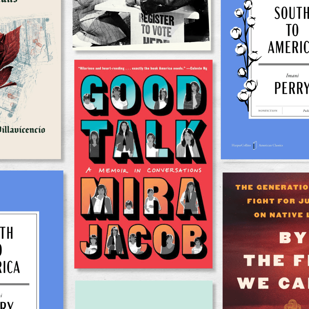 Instead of Celebrating America's Birthday, Dive Into These Books Rooted In Political Engagement