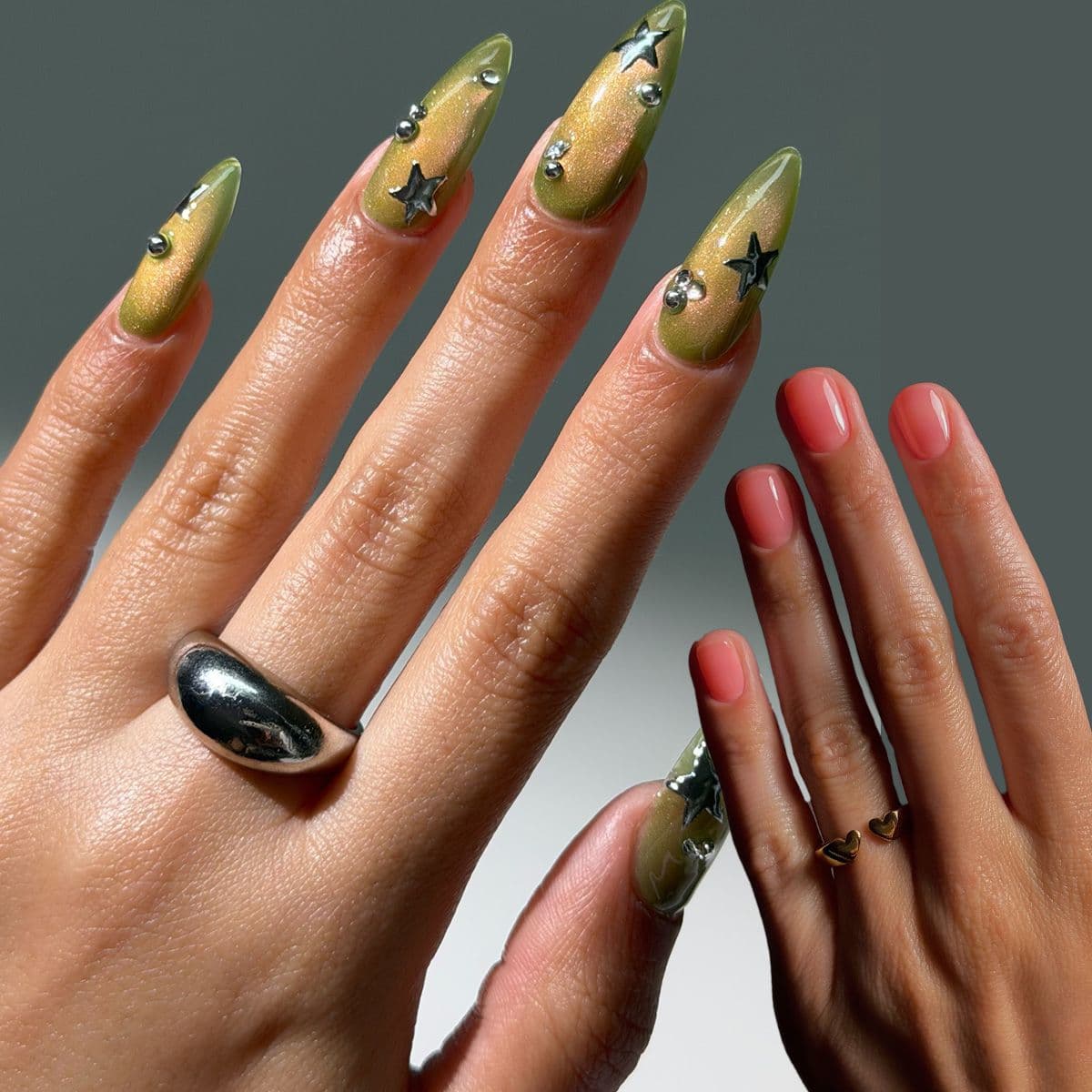 Experts Agree: These 7 Nail Colours Will Make You Look Instantly Stylish This Summer