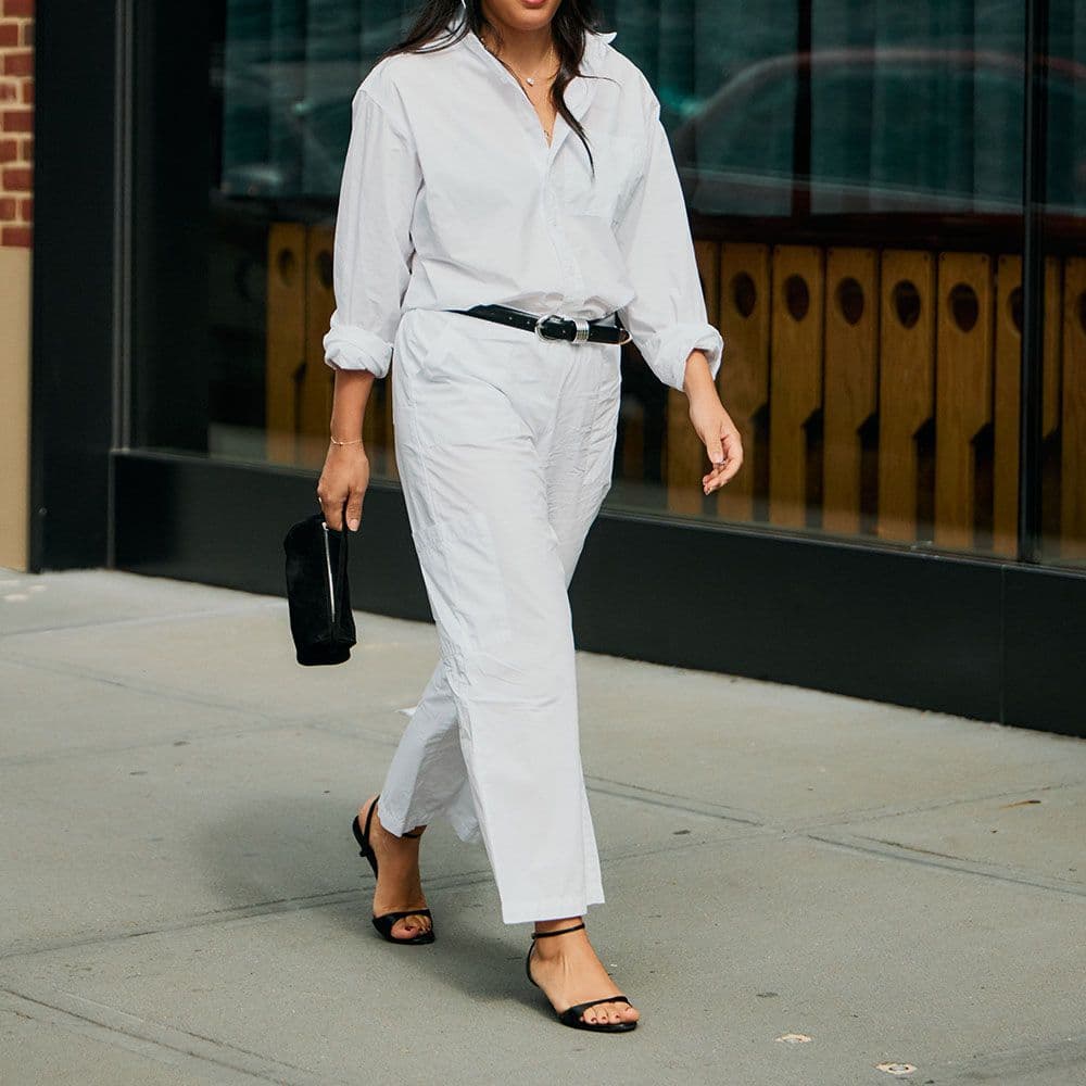 I Sent My Stylish Mom the Items She Won't Regret From the Nordstrom Half-Yearly Sale—Chic Closet Staples
