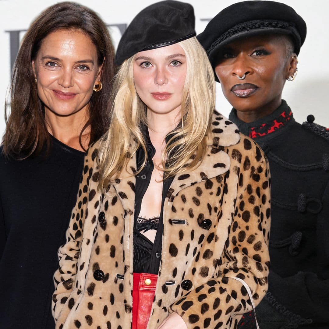 The Best Celebrity Outfits at New York Fashion Week 2026 Are Putting on Their Own Runway Show