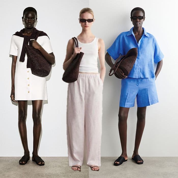 Surprise! These Gorgeous COS Items Are Currently Up to 50% Off Right Now