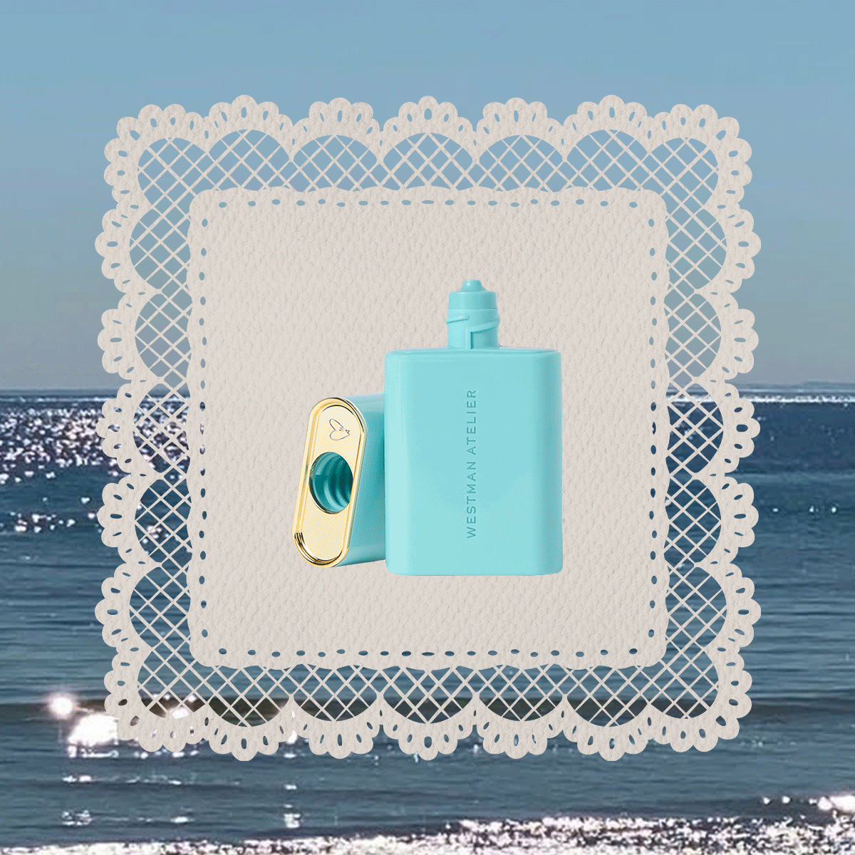 I'm Nordstrom's Beauty Director—The 10 Essential Items I'd Pack for a Sun-Soaked Vacation