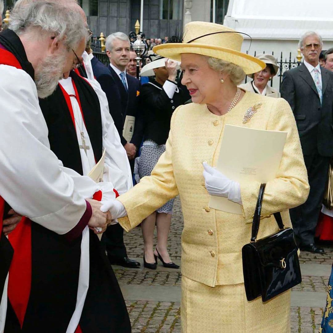 Queen Elizabeth II’s Favorite Handbag Became “An Emblem Of Her Legacy” As The Brand Celebrates Her 100th Birthday In Style