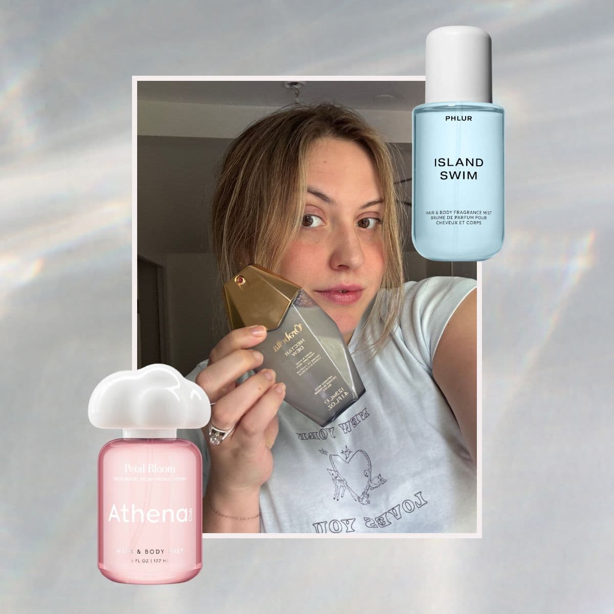 The 10 Best Summer Body Mists That Are Made to Spritz On a Tropical Vacation