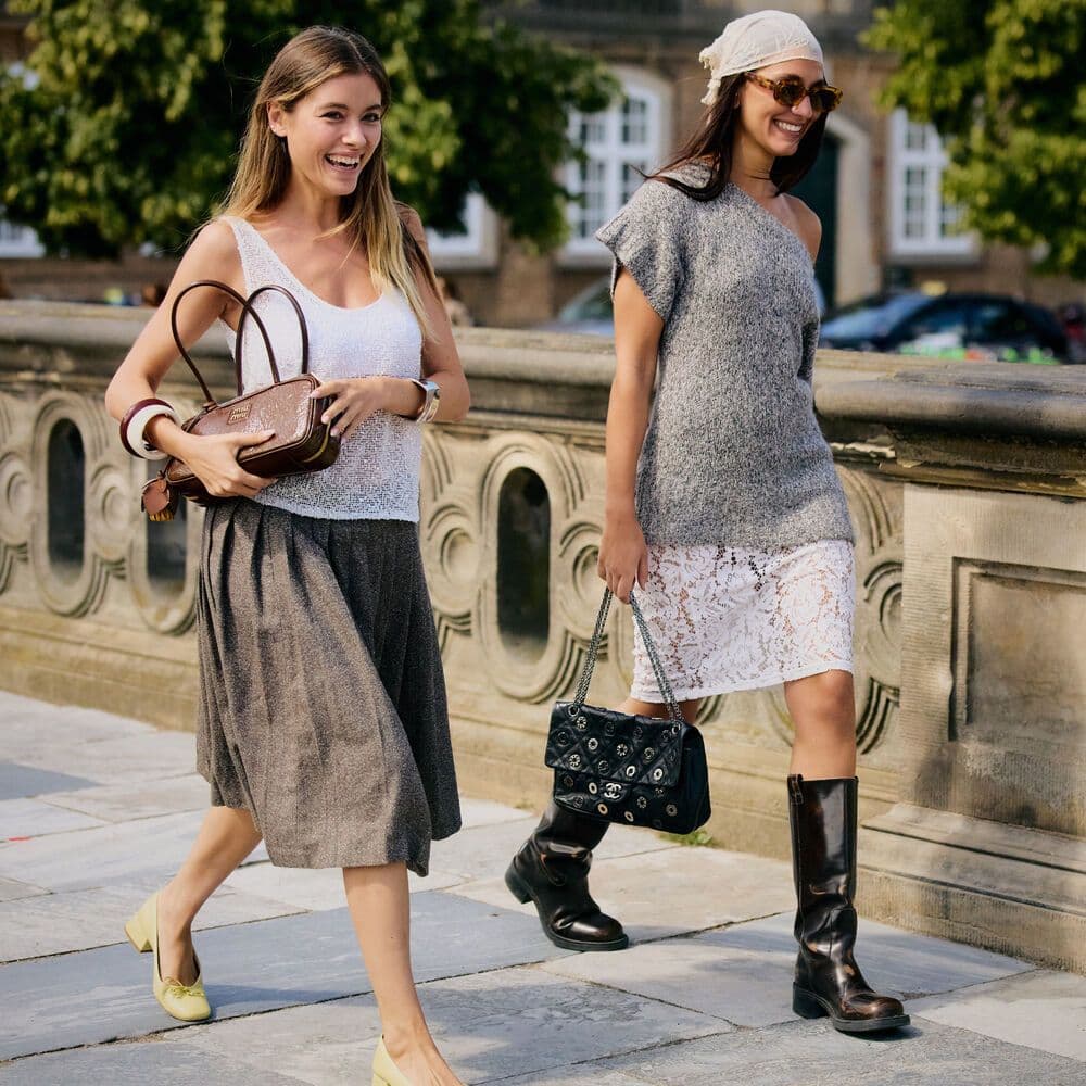 Let’s Get To The Point—36 Nordstrom Clothes, Shoes, and Accessories Will Impress Your Stylish Friend