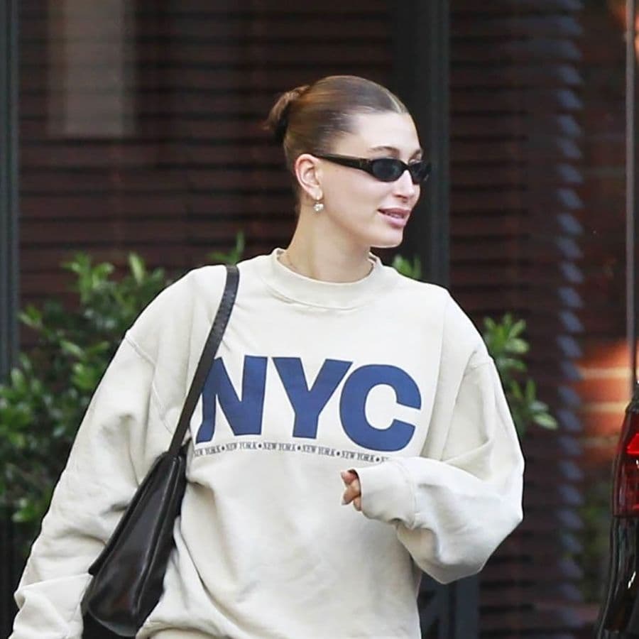 Hold the Dresses and Shorts—This Anti-Trend "Summer" Outfit Is What the It Girls Are Wearing