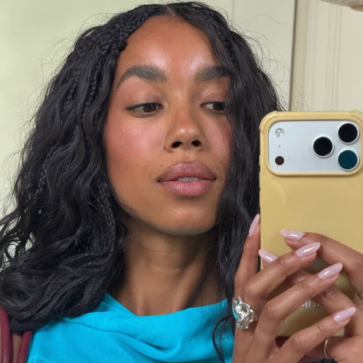 Wait, I've Just Discovered How to Do the Easiest, Most Natural-Looking Summer Makeup