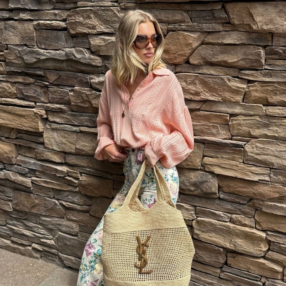 It's Time to Retire Your Tote—These Luxury Holiday Bags Will Earn You an Upgrade to Business Class