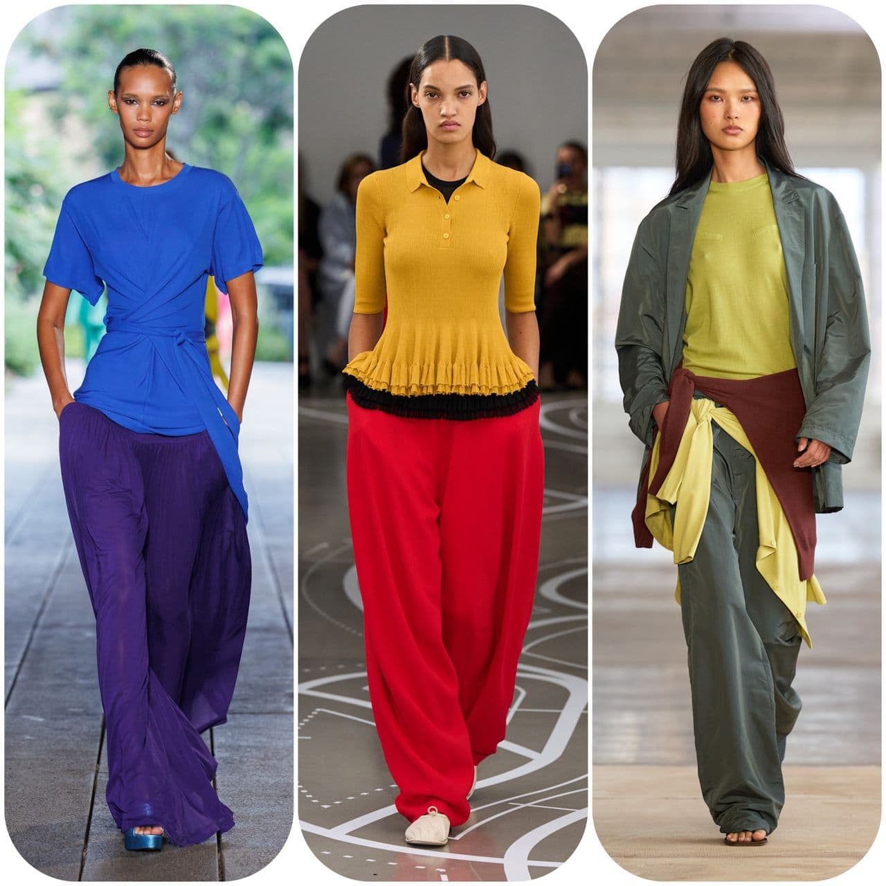 Spring 2027’s Best Color Combinations Are Too Good to Wait For