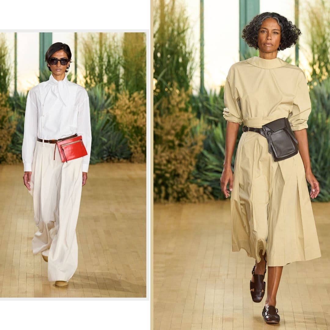 TWP Has a New Definition of Workwear