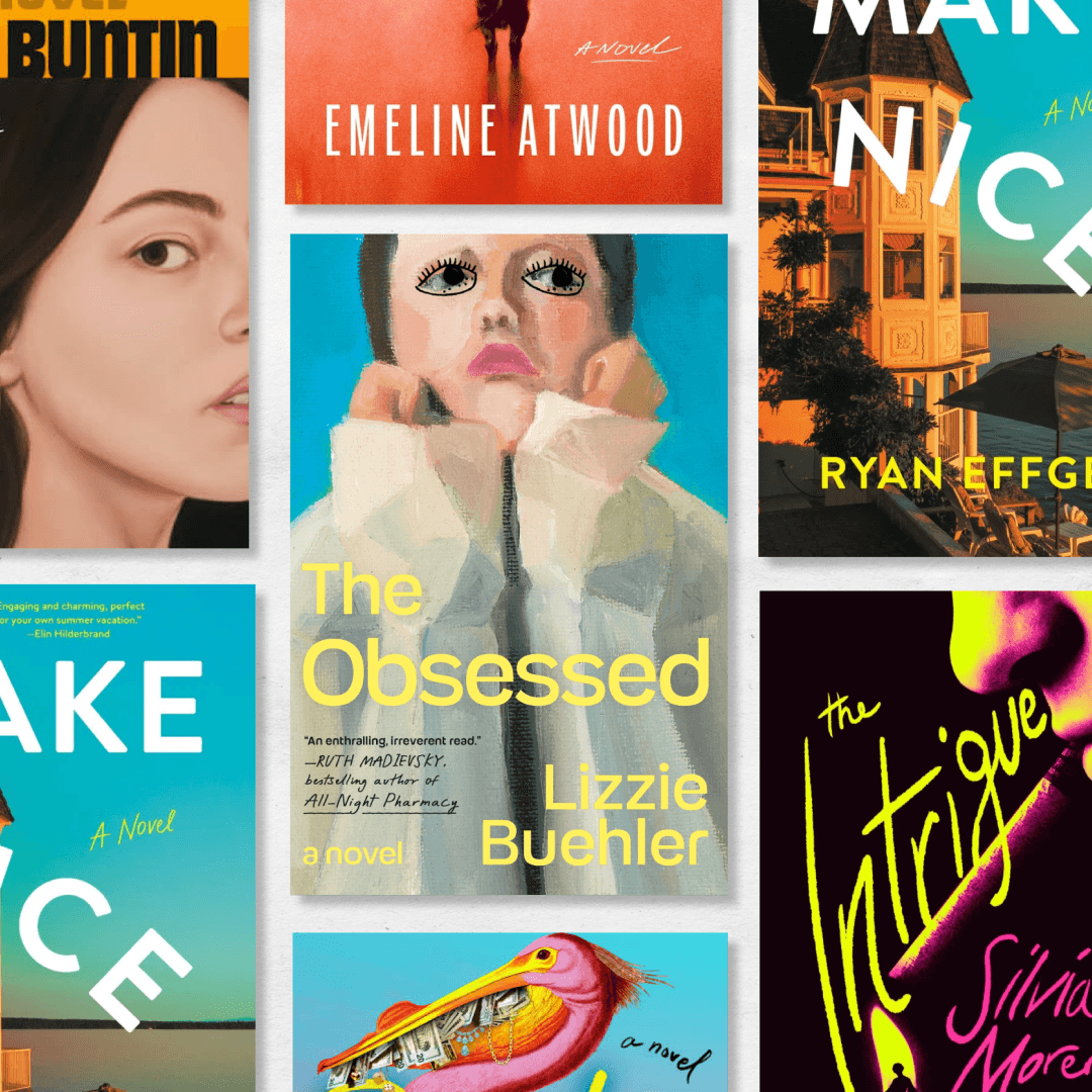 10 Must-Read Books Coming in July 2026