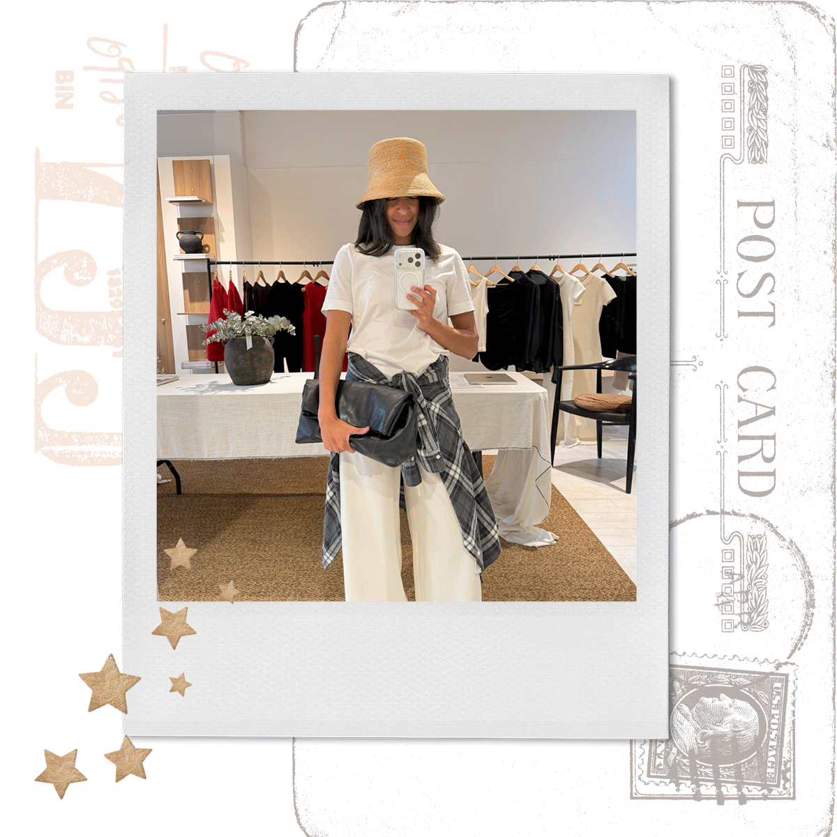 I Write a Weekly Fashion Newsletter—These Are the Summer Hats Chic Women Are Wearing