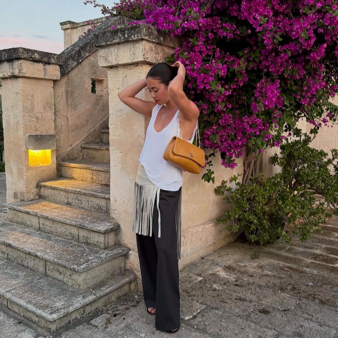 Perfume Not Lasting in the Heat? This Is My Secret to Smelling Good All Day