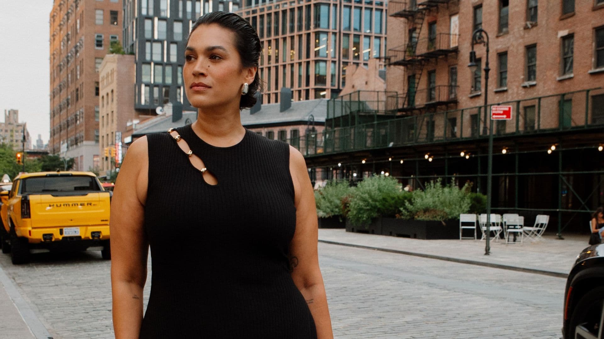 NYFW's Midsize Revolution: Chic, Confident, and Effortlessly Yours