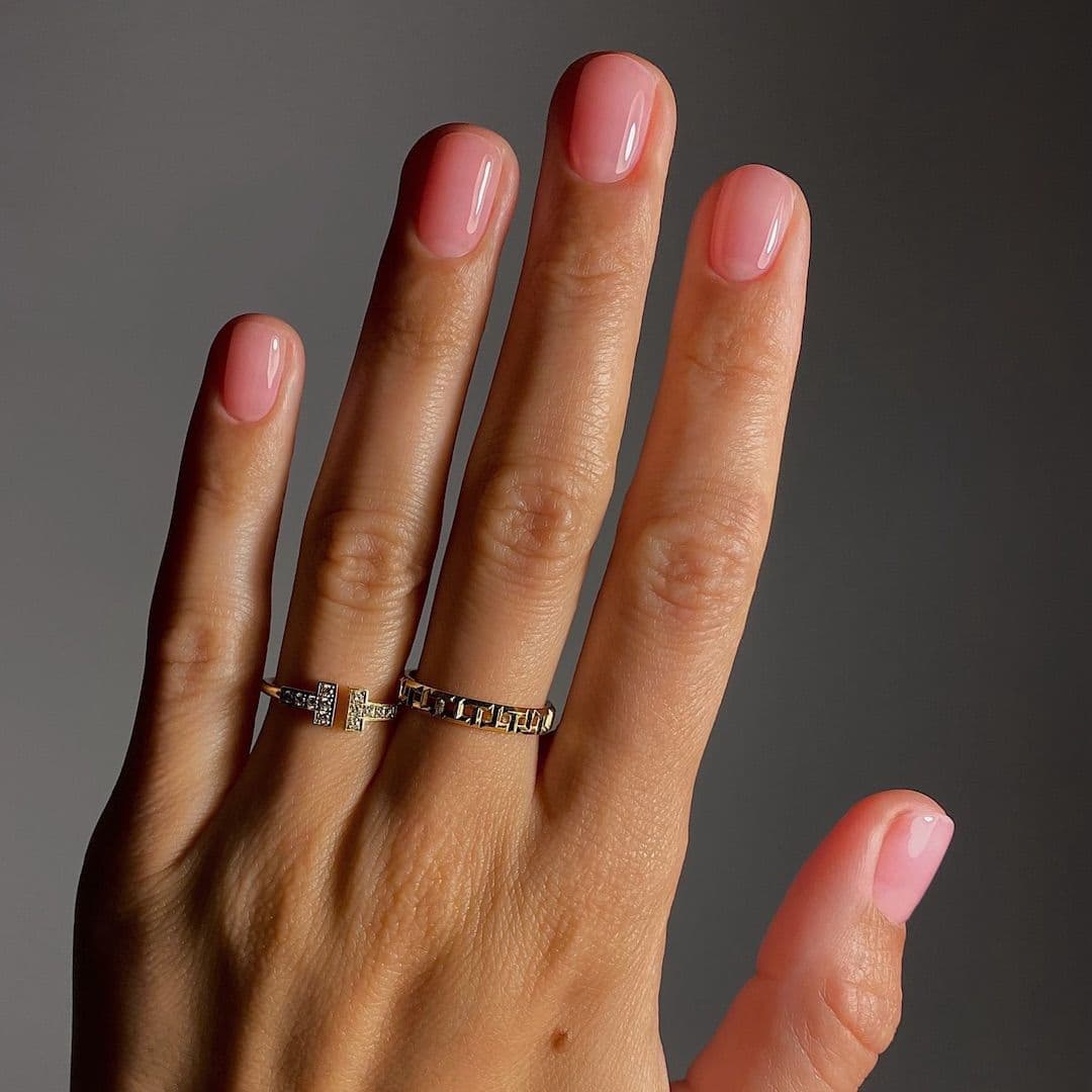 Editors Agree—This Pretty, Low-Key Nail Colour is Taking Over Summer 2026