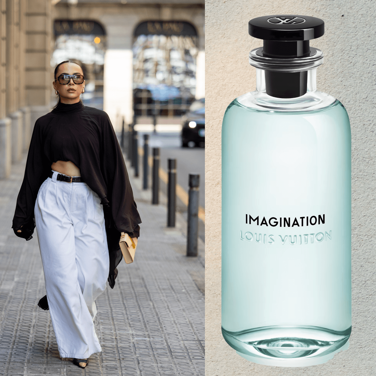 Ambroxan Is the Skin-Like, Woody Note Likely Hiding In Your Favorite Perfumes