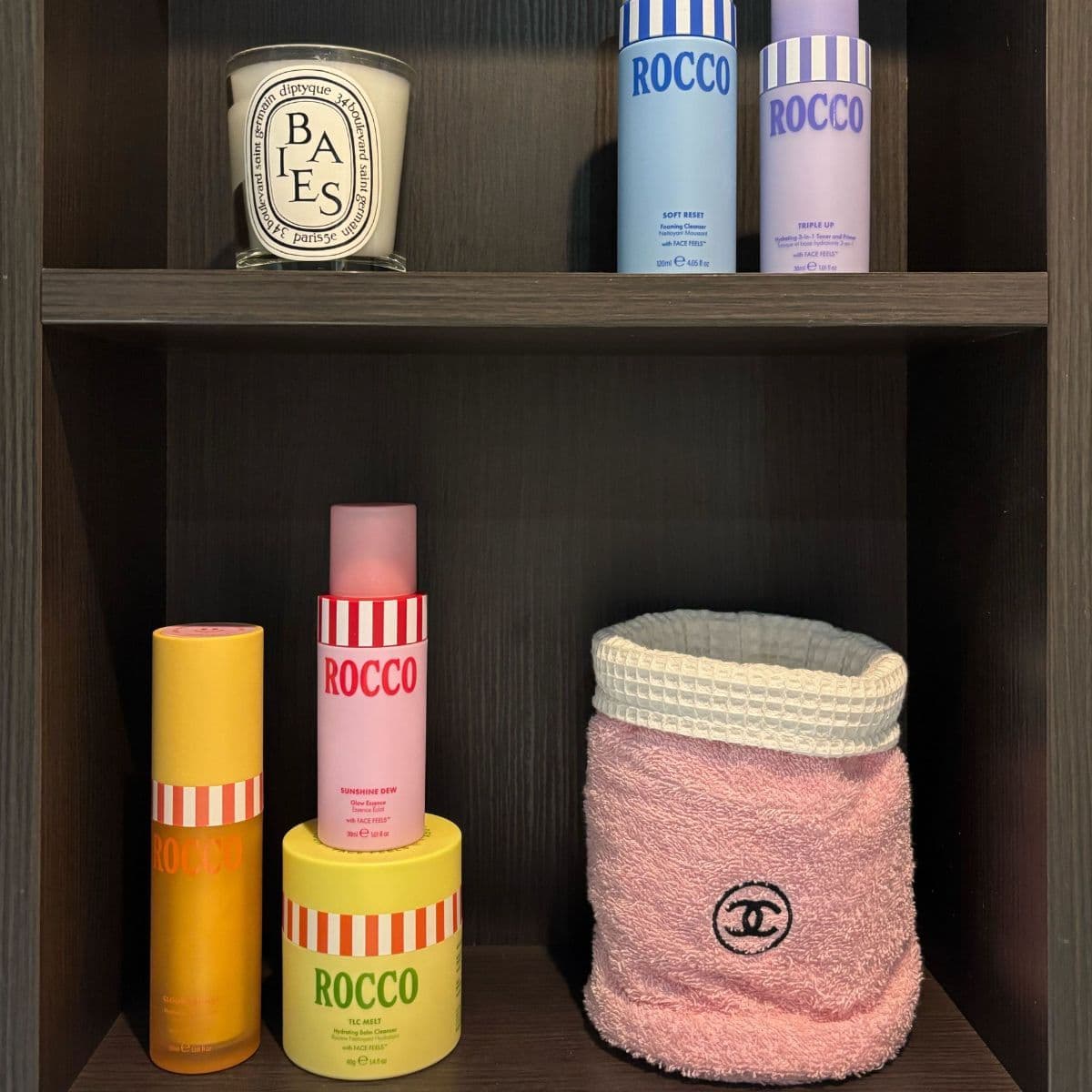 No, But Seriously, Every Fashion Person Will Be Using This Skincare Brand This Summer