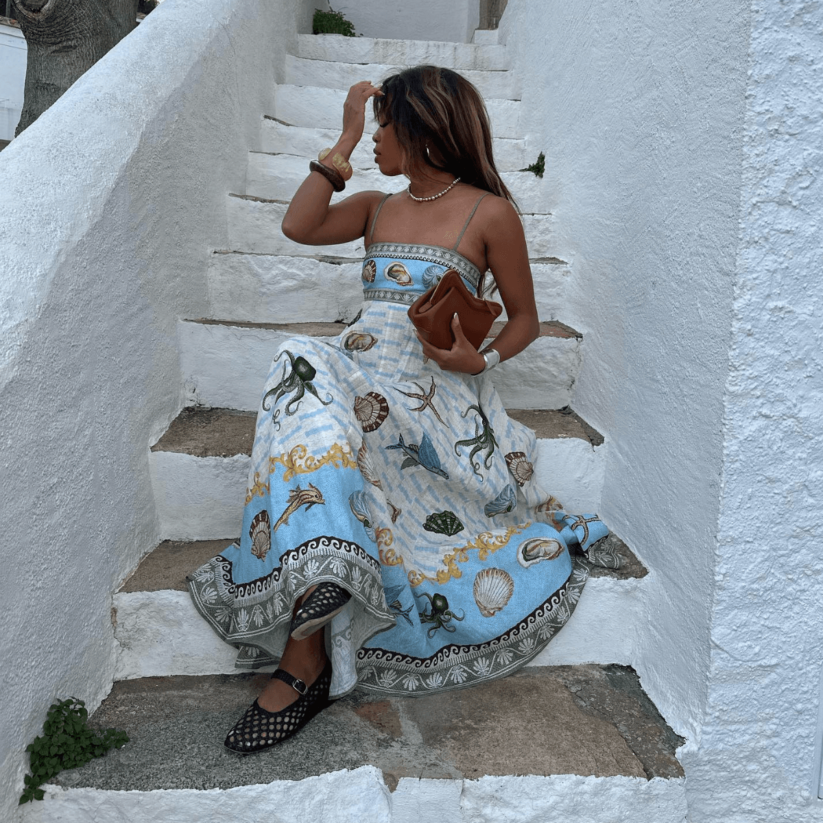 No One Does Summer Dressing Like French Women—5 Chic Outfit Trends to Copy This Summer