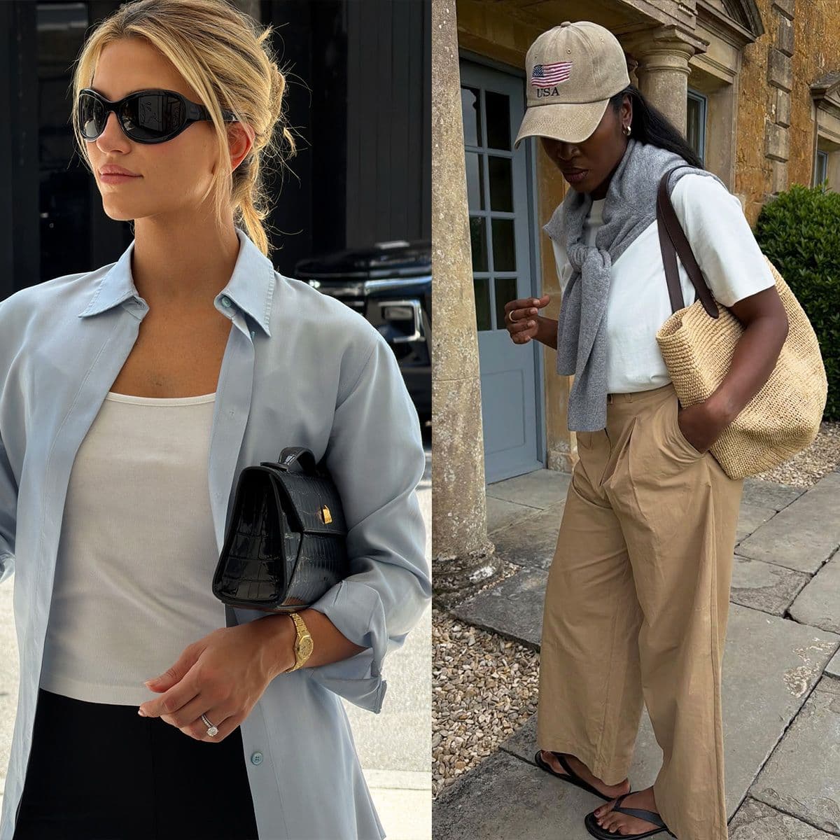 5 Elevated Summer Accessories Everyone Who Wants to Look Stylish Should Own