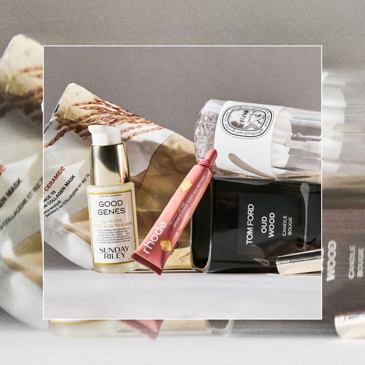 As a Beauty Director With High Standards, These 7 Products Proved My Favourites This Month