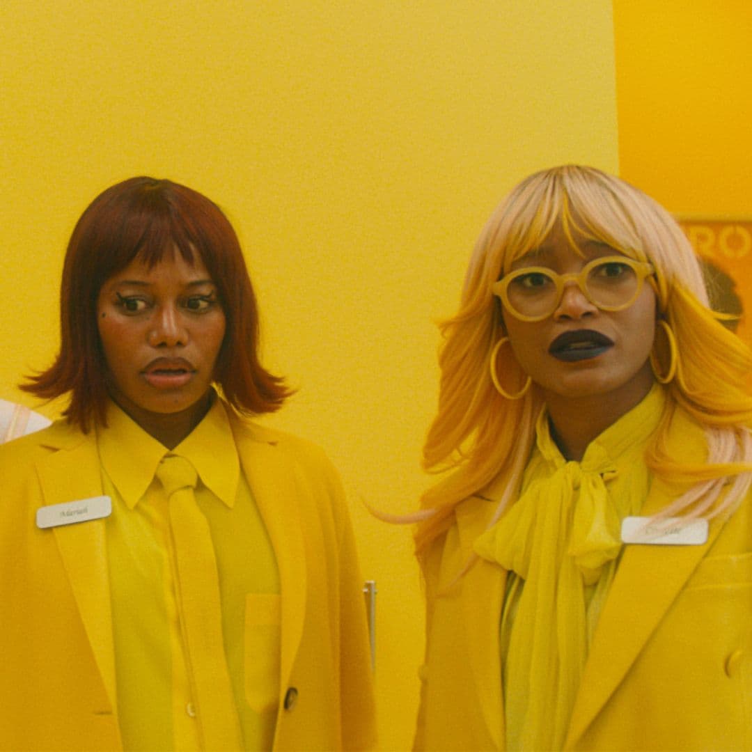 'I Love Boosters' Is a Radical Celebration of What Fashion Is, and What It Can Become