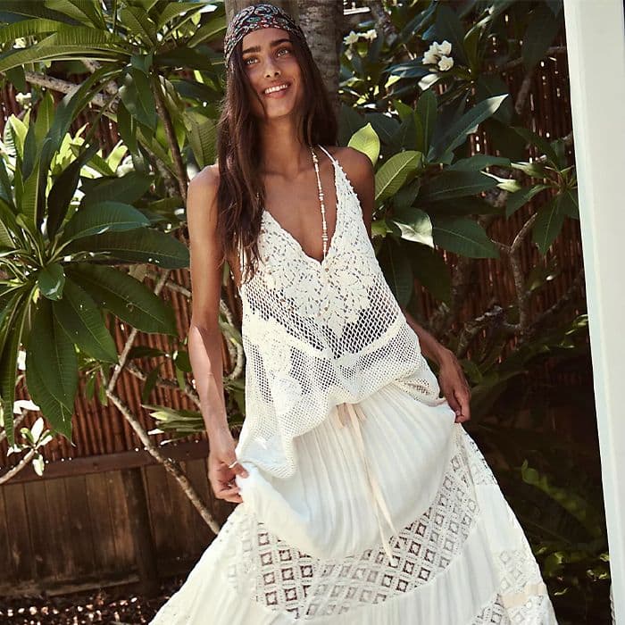 Looking Chic Over Summer Isn’t Hard—Shop These 37 Free People Items To Turn Heads