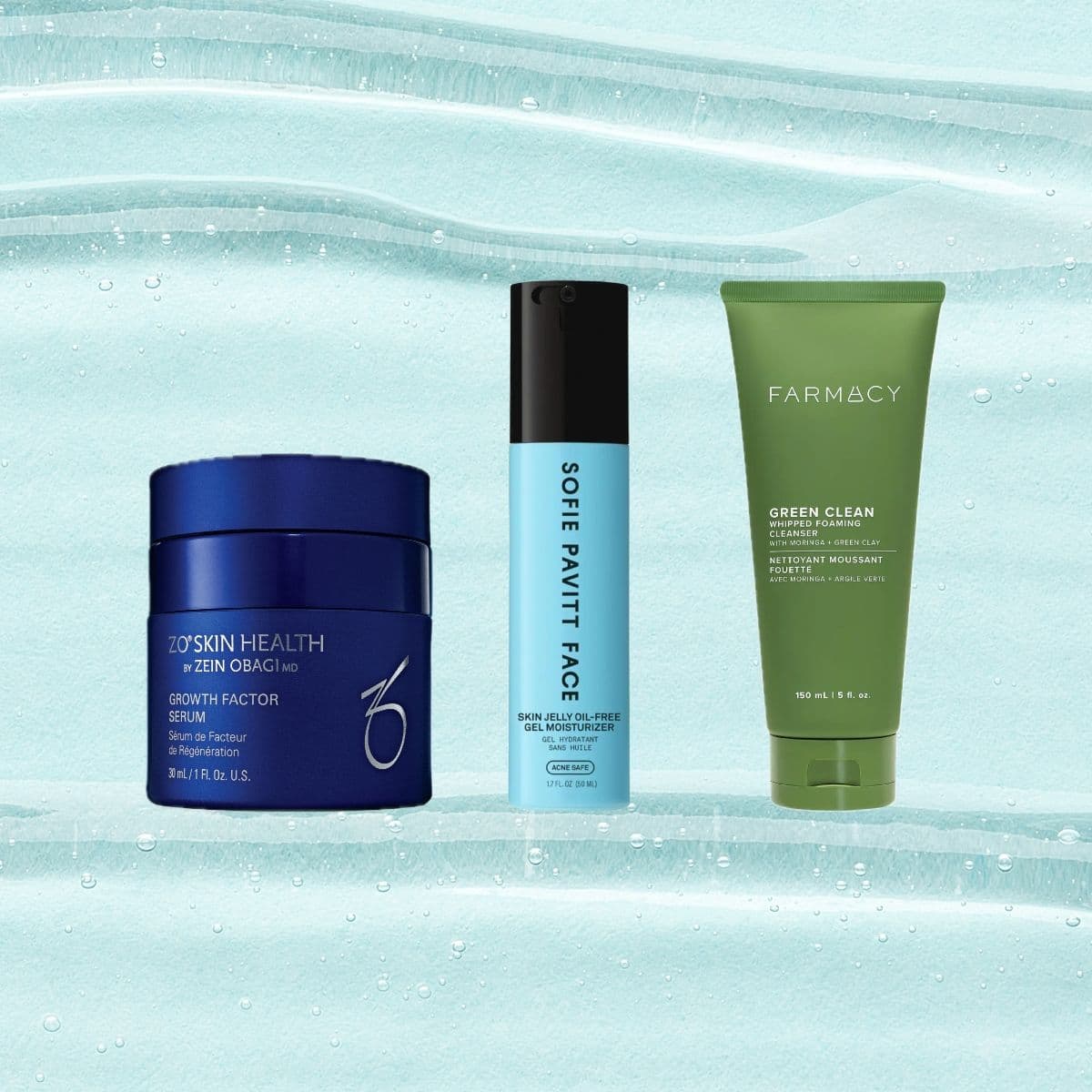 I'm Updating My Skincare Routine For Spring—and I'm Starting With This Luxury Serum