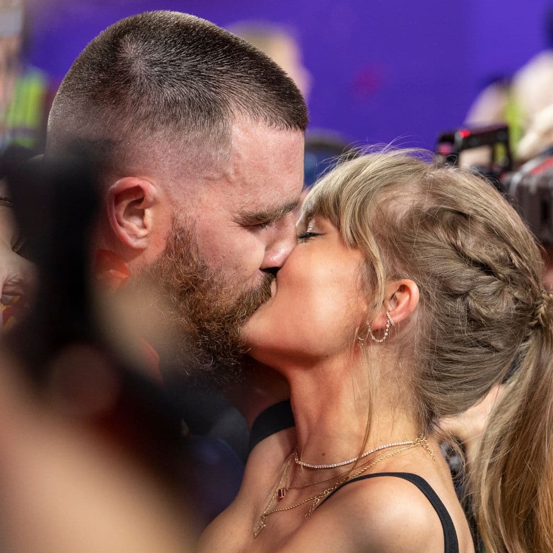 Taylor Swift's Dior Wedding Dress Completes Her Travis Kelce Love Story: All the Details