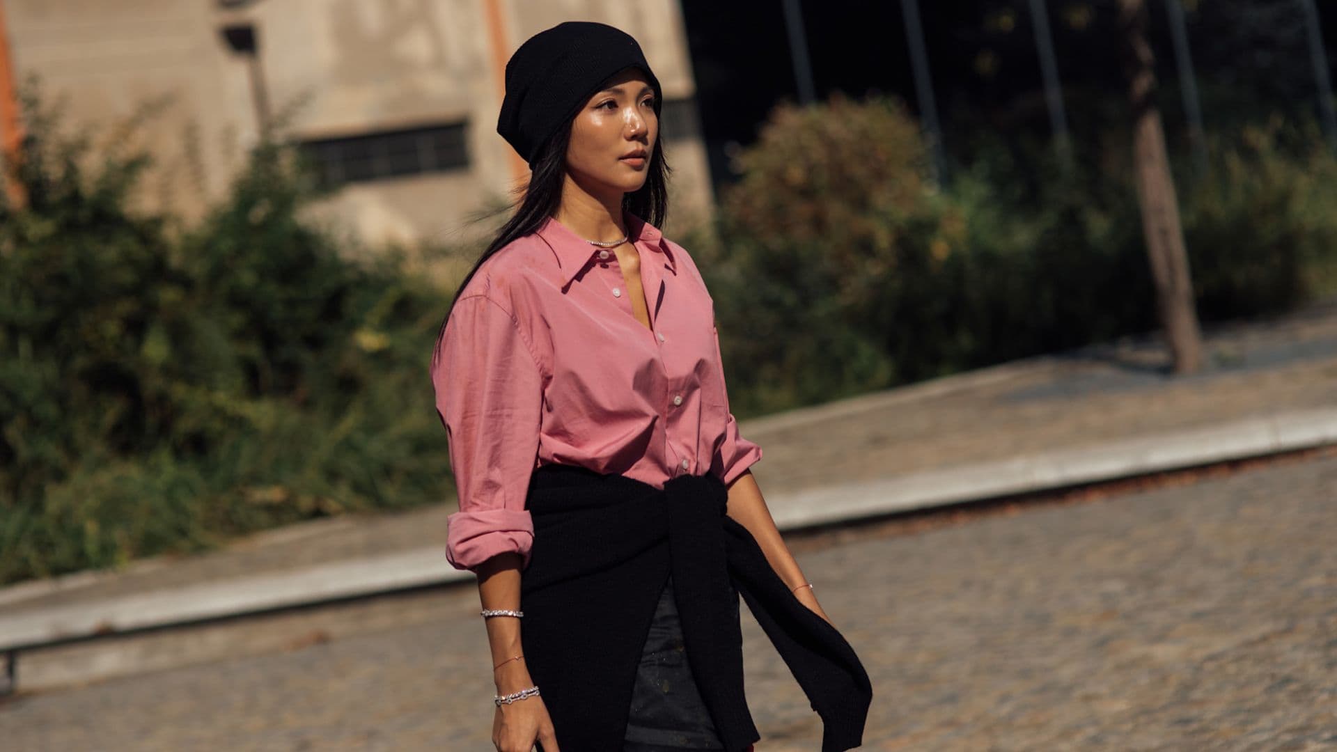 Autumn's Whisper: Curating a Wardrobe of Effortless Fall Elegance