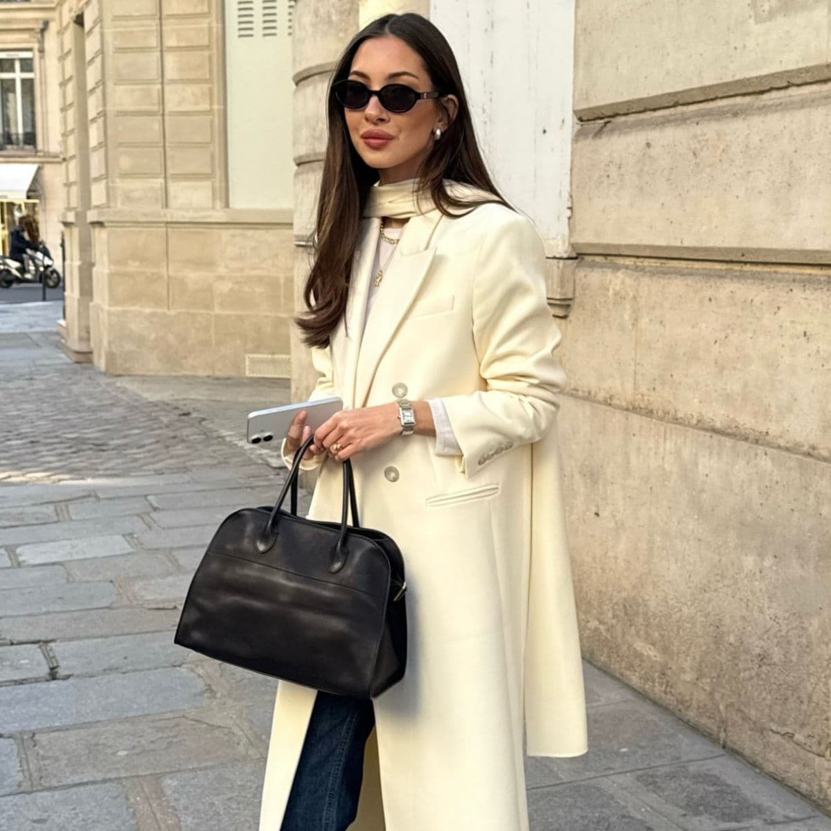 The Row's Most-Wanted Bag May Never Return—9 Alternatives That Are Every Bit as Chic and Timeless