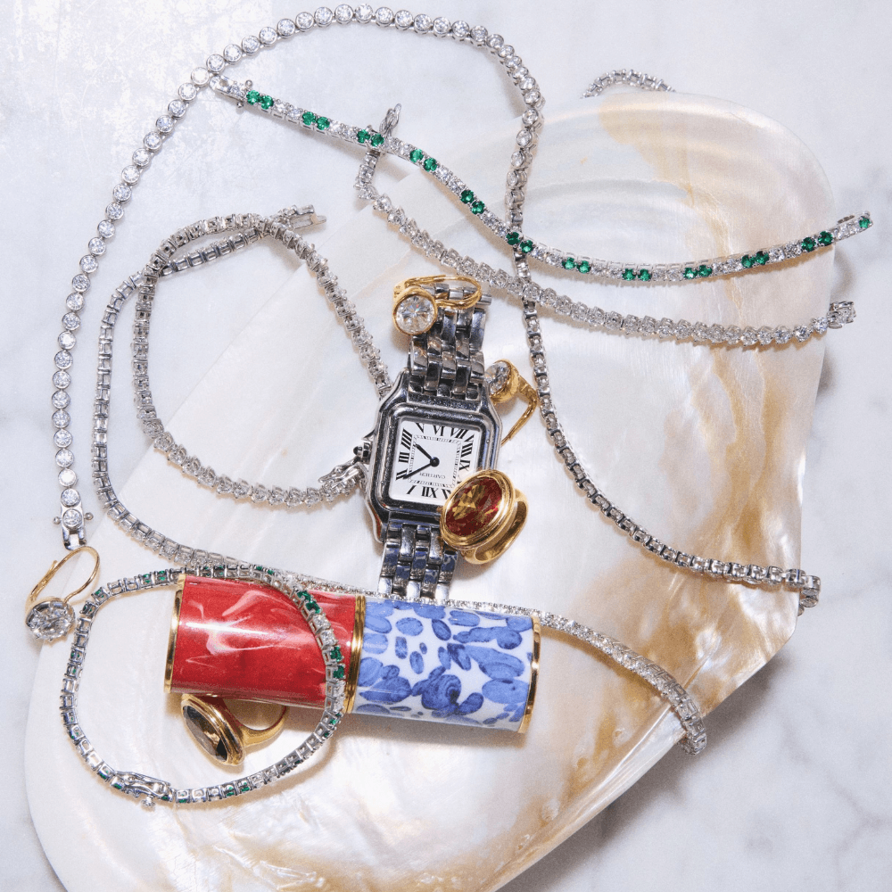 If You Want Compliments, Elevate Your Jewellery Collection With These Cool Girl-Approved Brands