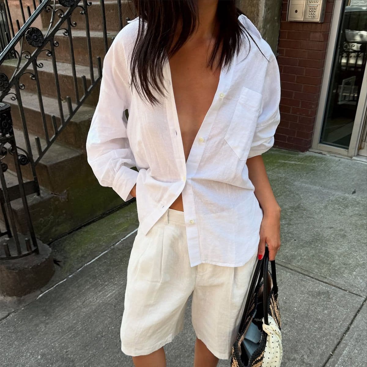 My Friends and I Can’t Decide Between Newport and Nantucket, But We Know These 22 Chic Madewell Finds Are Coming With Us