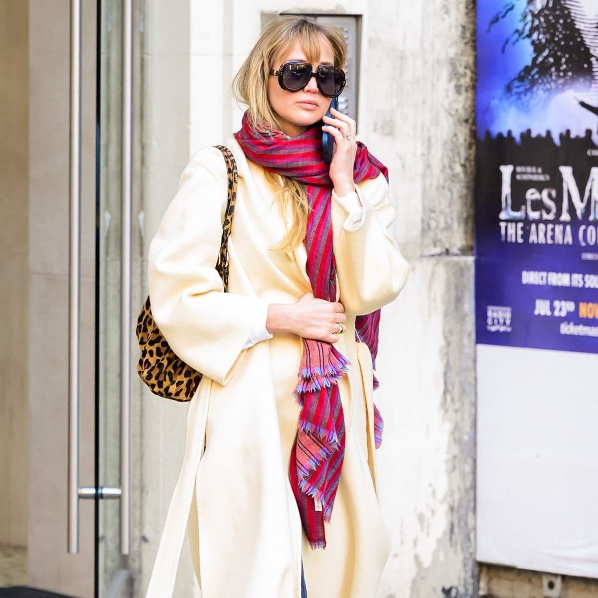 Meghan! Dakota! J.Law! Every It Girl's Go-To Basics Brand Just Dropped a Perfect-10 Capsule Wardrobe