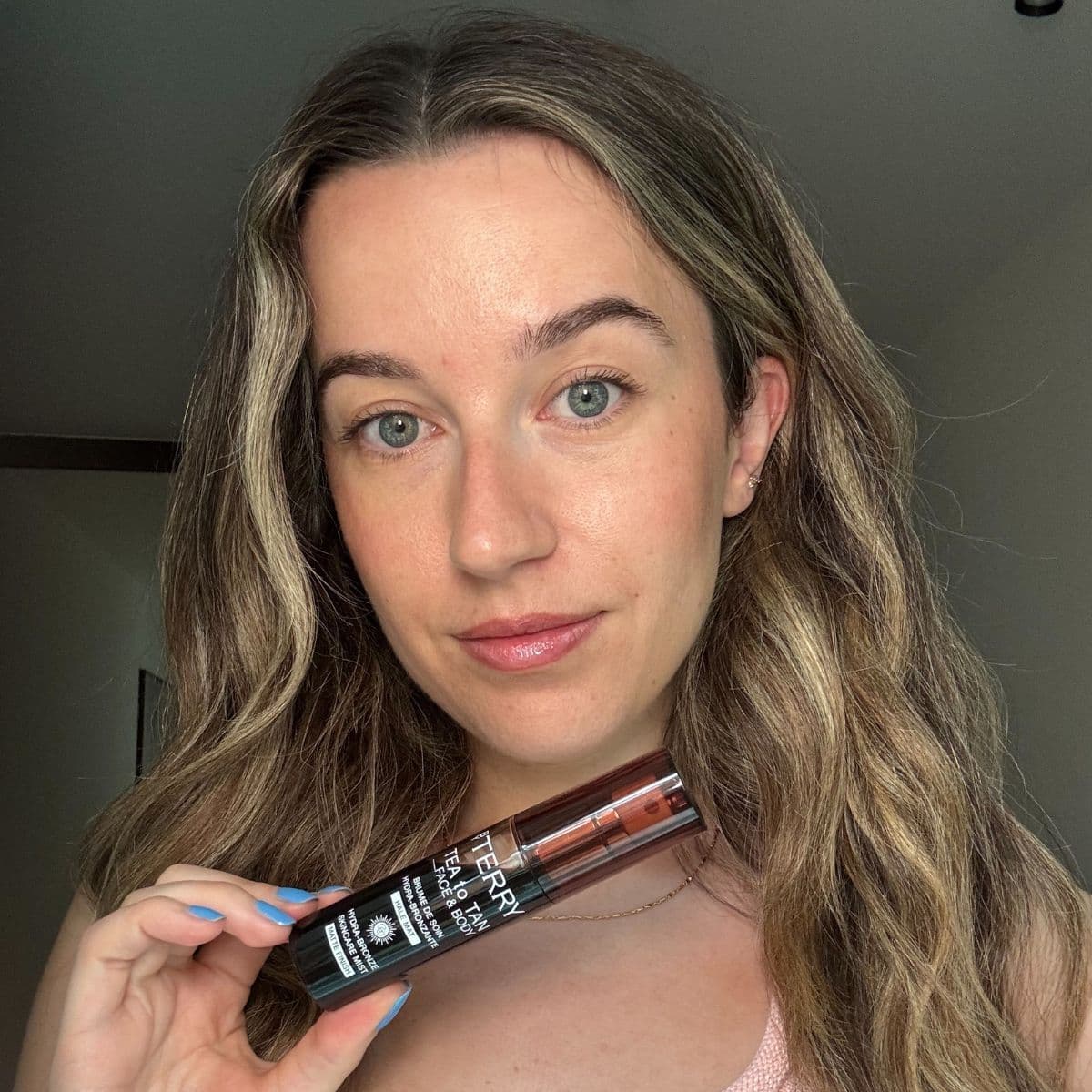 Every Beauty Editor I Know Swears By This Under-the-Radar Product for a Natural-Looking Glow