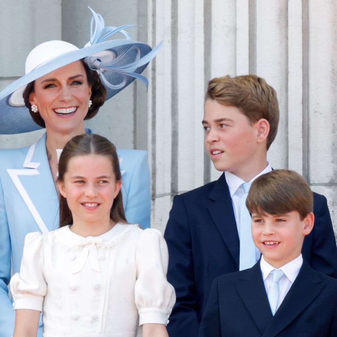 Dolly Parton Never Got to Experience One Special Moment With Prince George, Princess Charlotte and Prince Louis