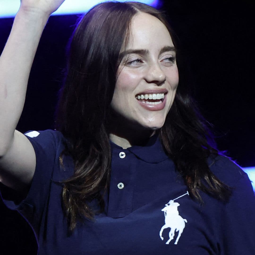Not Tokyos, Not Taekwondos—Billie Eilish Makes a Case for an Adidas Samba Sneaker Comeback