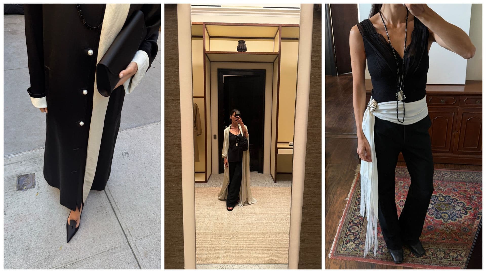 NYFW: Emerging Trends Reflecting Quiet Luxury and Modern Style
