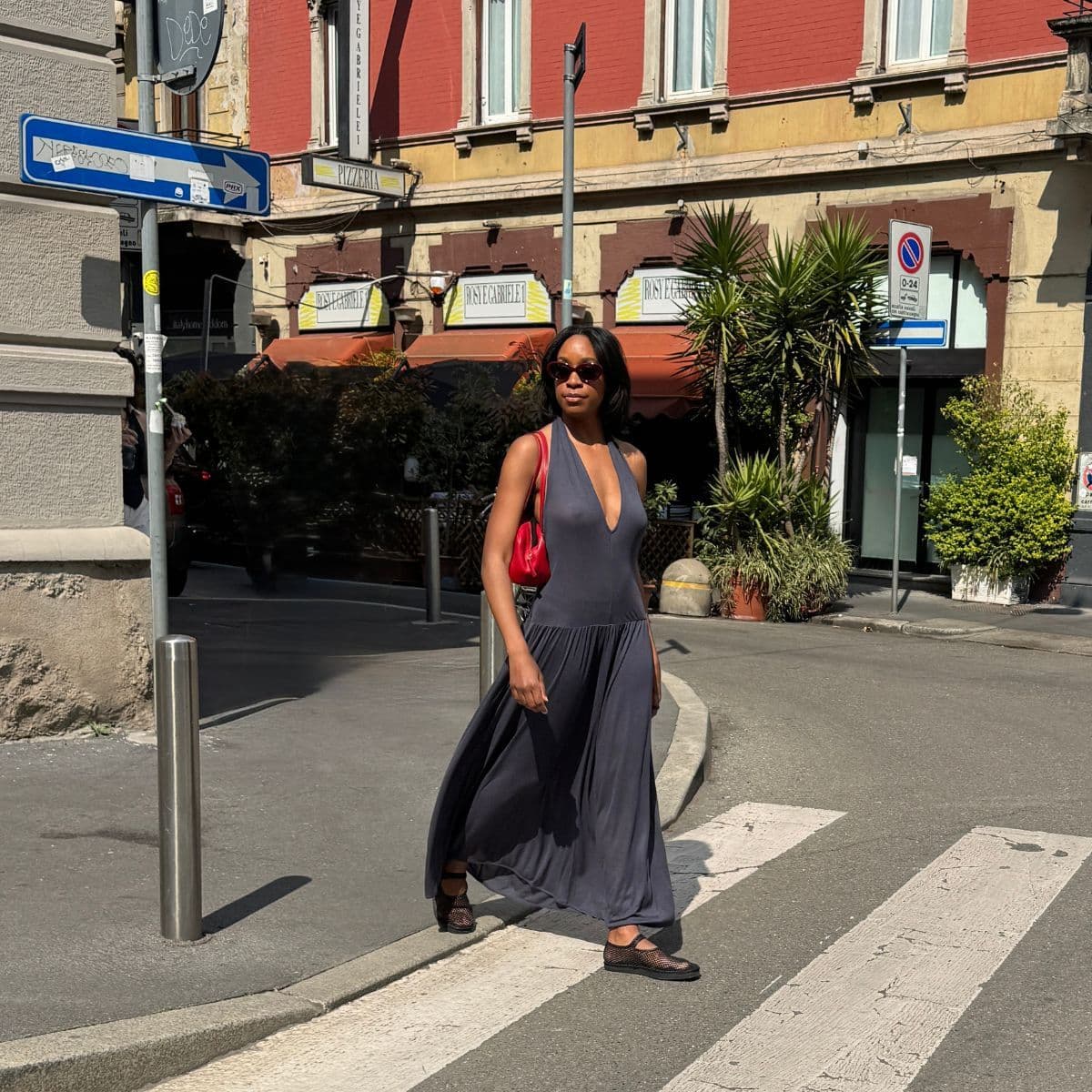 Everyone With Taste in the Fashion Industry Wears a Uniform, Not Trends—This Is Mine